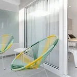 Inner Kompas Studios - Adults Only
