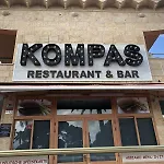 Inner Kompas Studios
