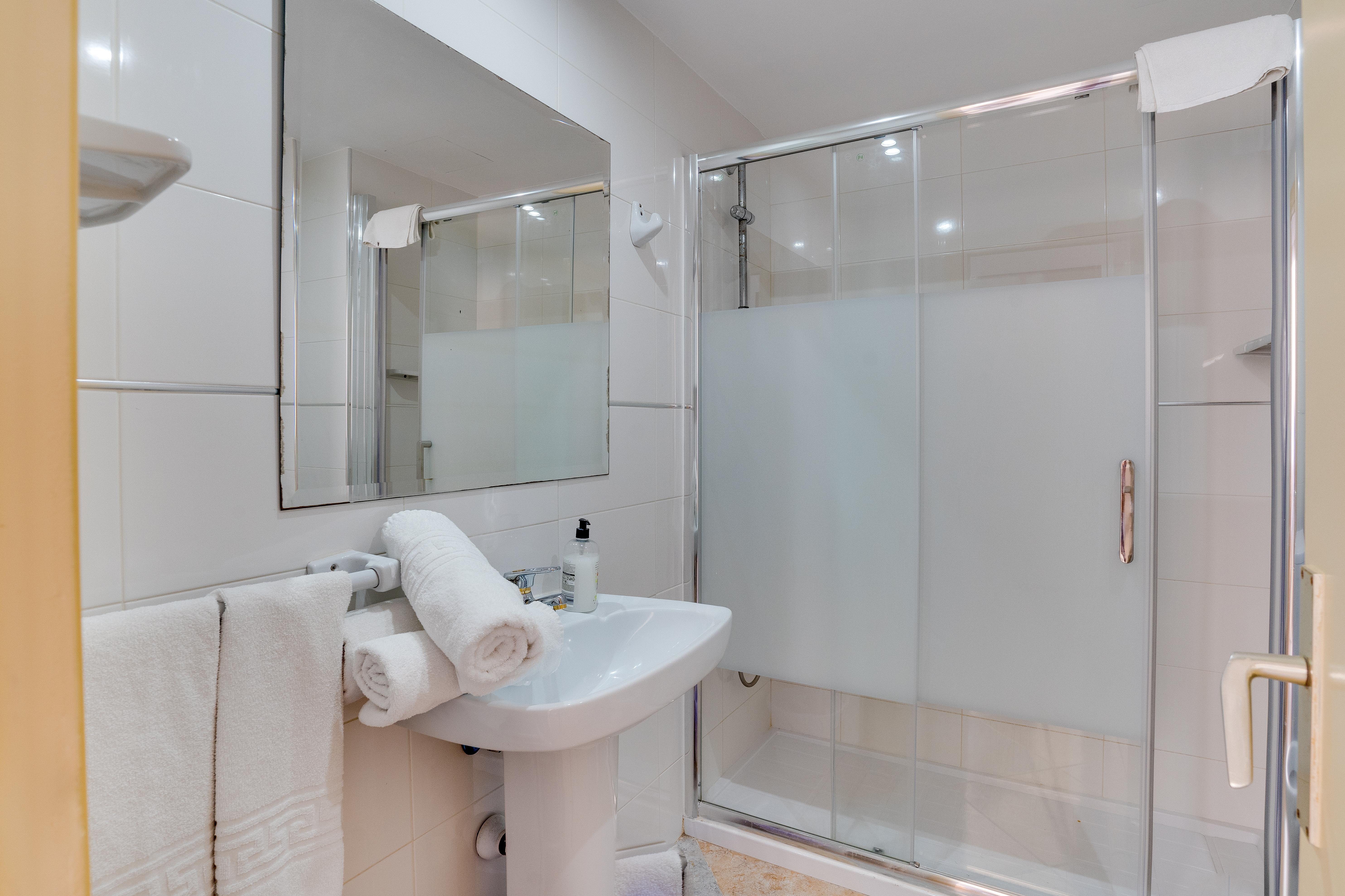 Apartment Palomas Econotels