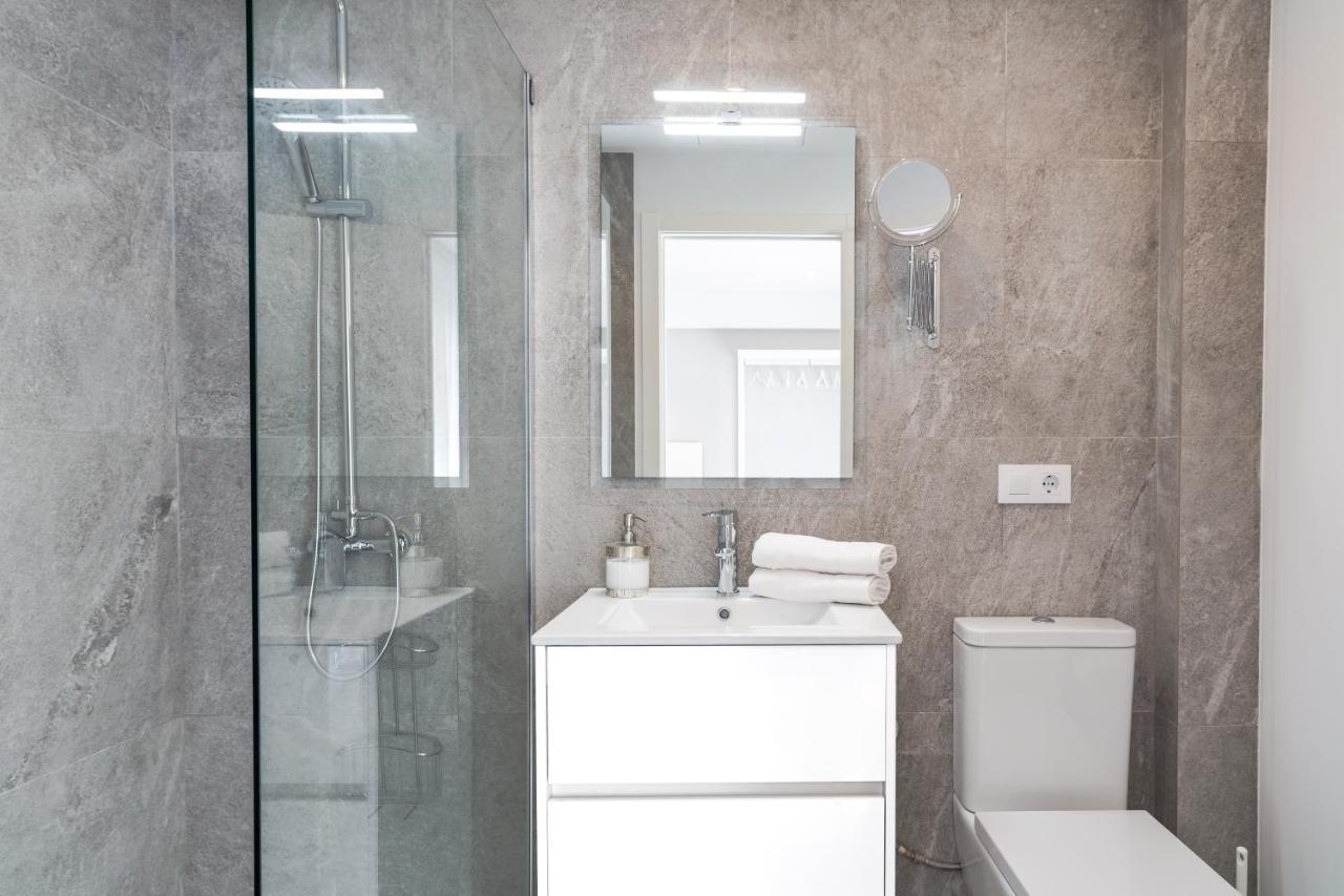 Inner Kompas - Adults Only Apartment Palma Nova (Mallorca)