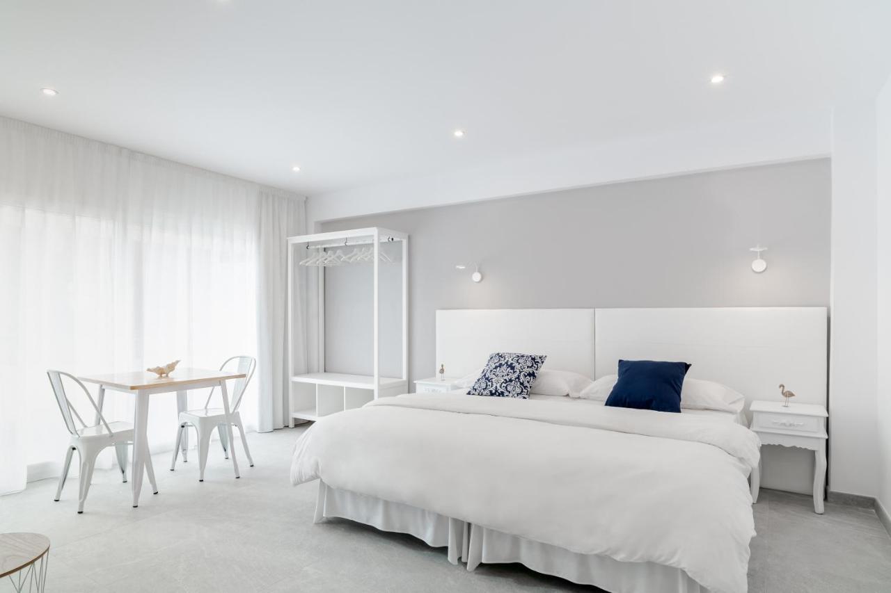 Inner Kompas - Adults Only Apartment *
