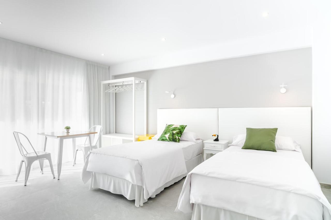Inner Kompas - Adults Only Apartment *