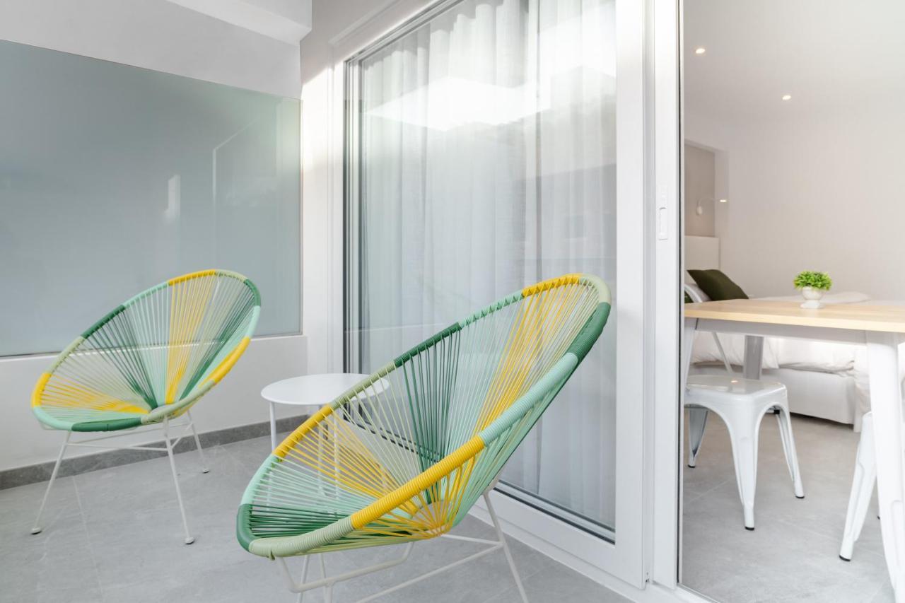 Inner Kompas - Adults Only Apartment *