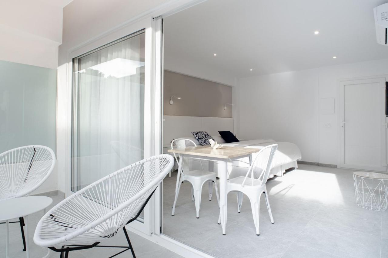 Inner Kompas - Adults Only * Palma Nova (Mallorca)