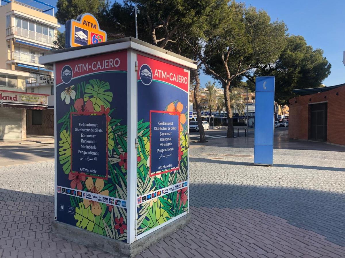 Inner Kompas - Adults Only Palma Nova (Mallorca)