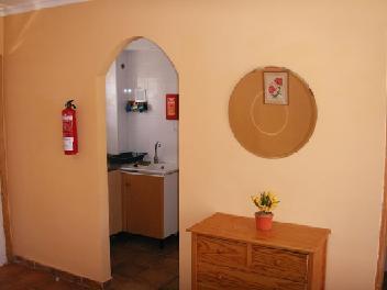Apartment Inner Kompas - Adults Only