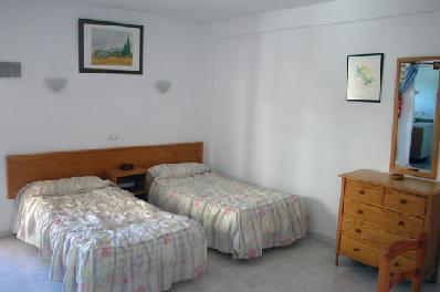 Apartment Inner Kompas - Adults Only *