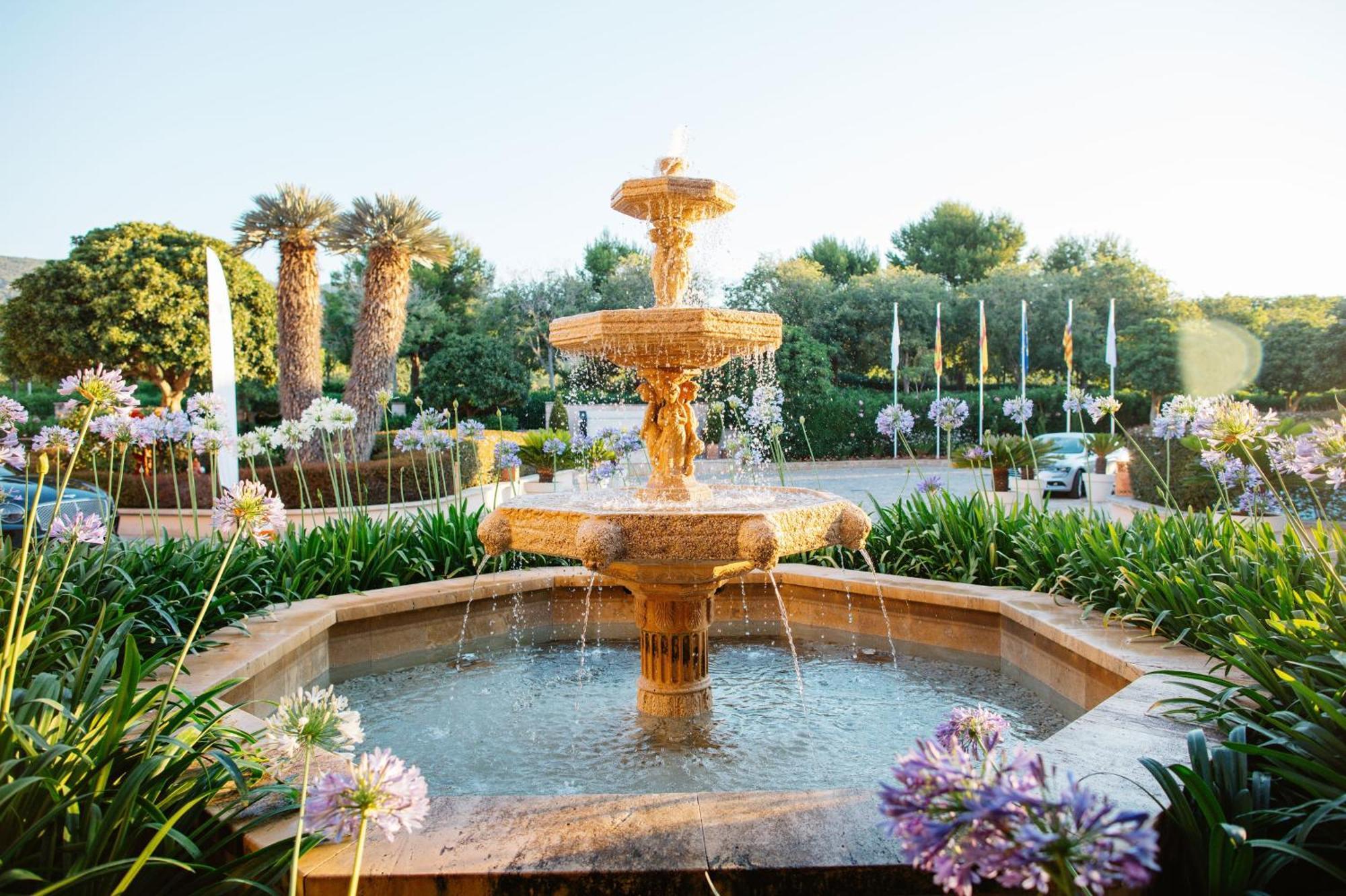 The St. Regis Mardavall Mallorca