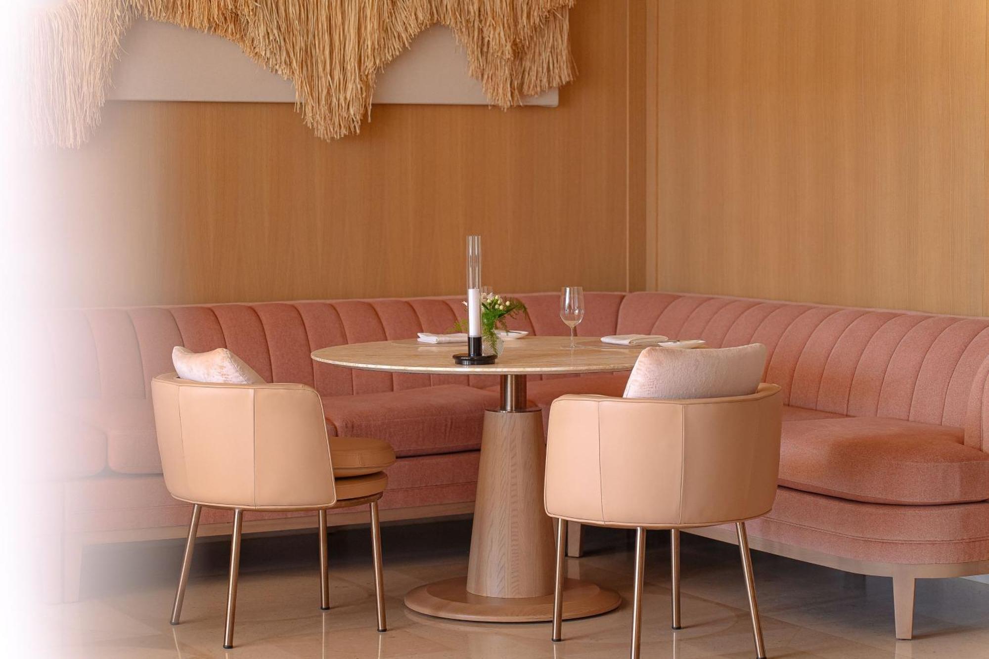 The St. Regis Mardavall Mallorca