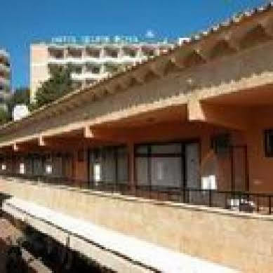 Inner Kompas - Adults Only Palma Nova (Mallorca)