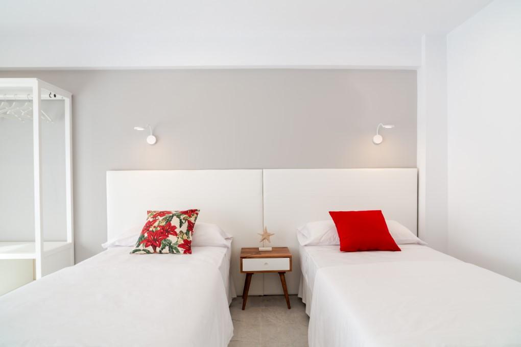Inner Kompas - Adults Only Apartment *