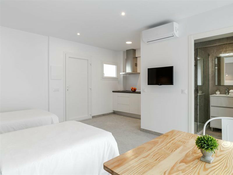 Inner Kompas Apartment *