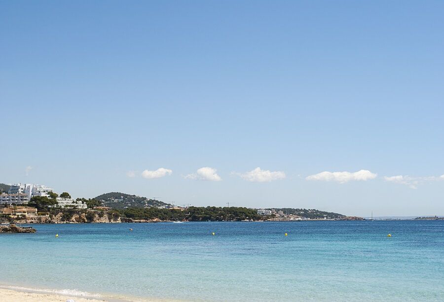 Inner Kompas - Adults Only Apartment Palma Nova (Mallorca)
