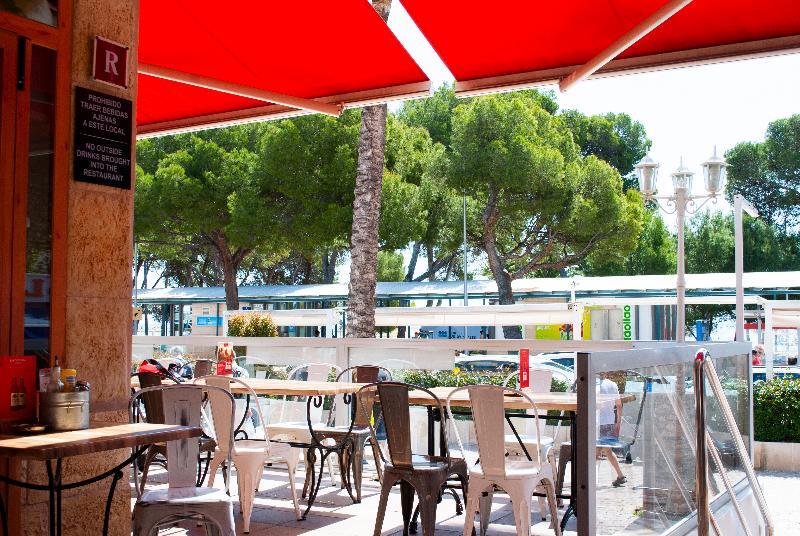 Inner Kompas Apartment Palma Nova (Mallorca)