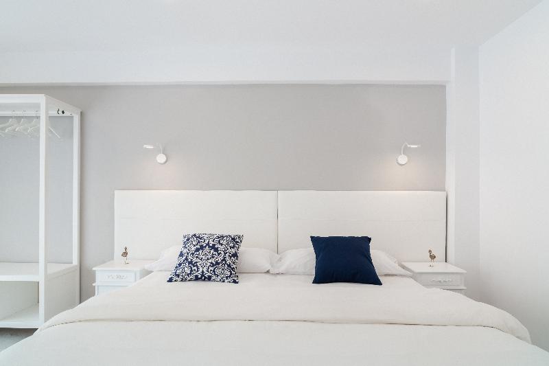 Inner Kompas Apartment