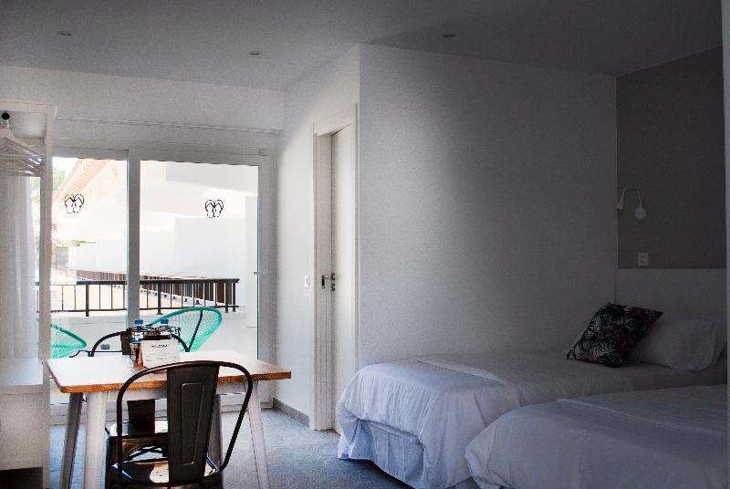 Inner Kompas Apartment Palma Nova (Mallorca)