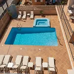 Martinez Apartments