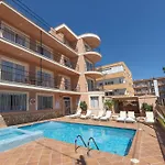 Martinez Apartments