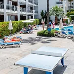 Roc Portonova Apartaments