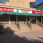 Inner Kompas Palmanova \