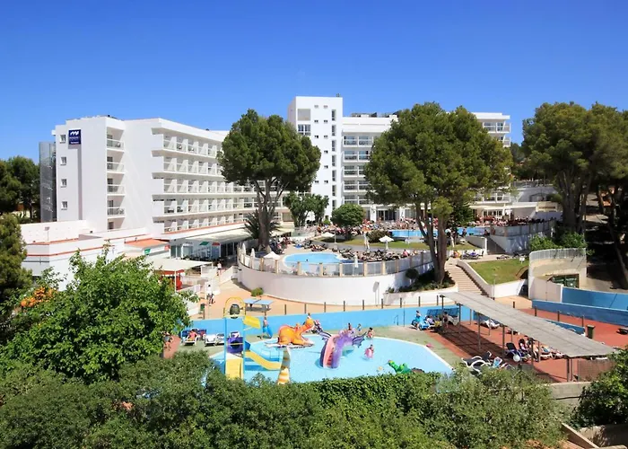 Ilunion Palmanova Mallorca