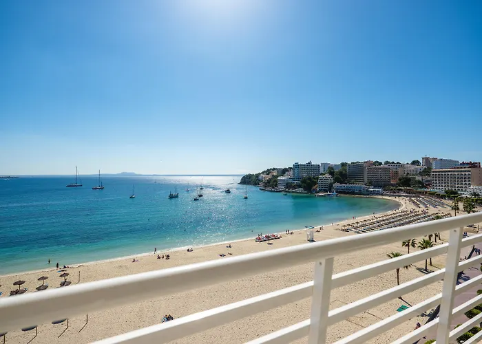 Son Matias Beach - Adults Only
