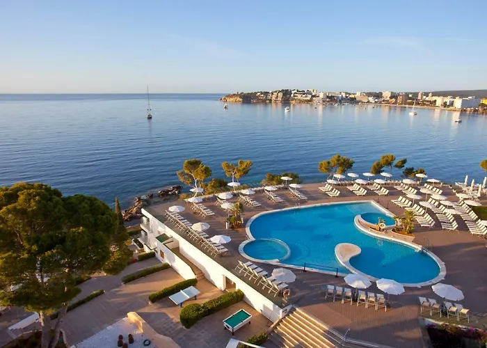 Ponent Mar Aparthotel