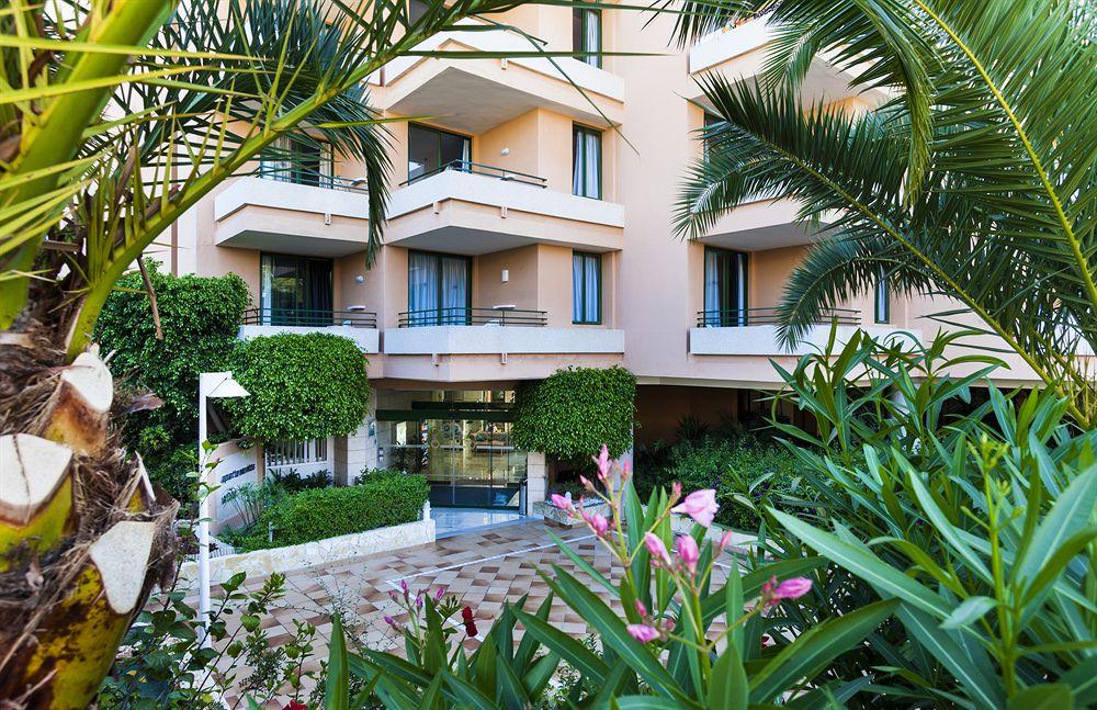 Globales Nova Apartment