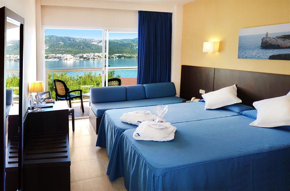 Aluasun Torrenova 4*