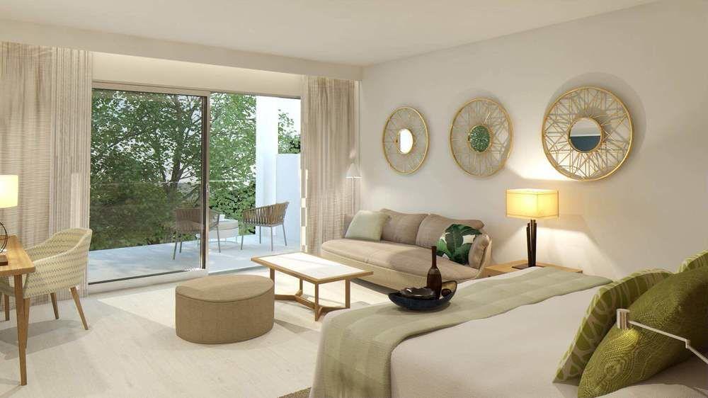 Zafiro Palace 5*