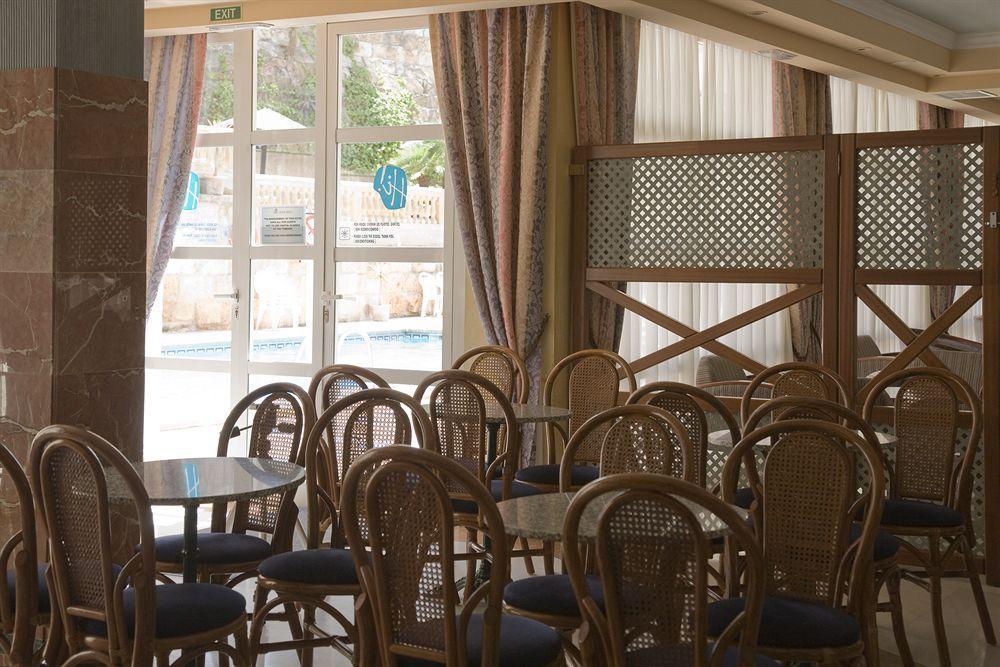 Globales Palace (adults Only)