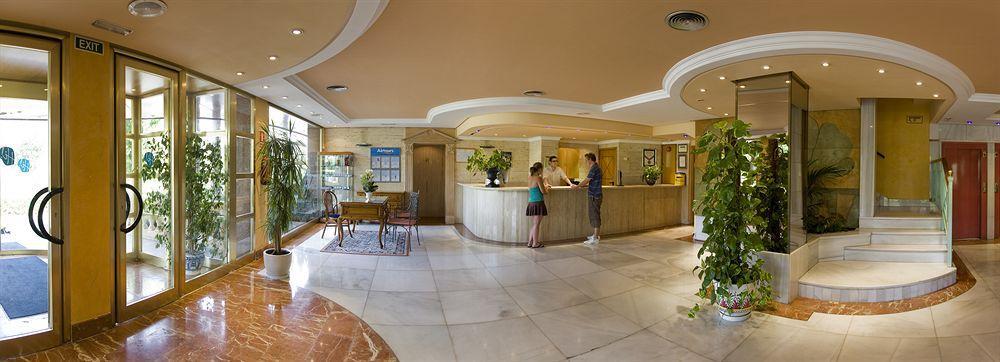 Globales Palace (adults Only) Hotel Palma Nova (Mallorca)