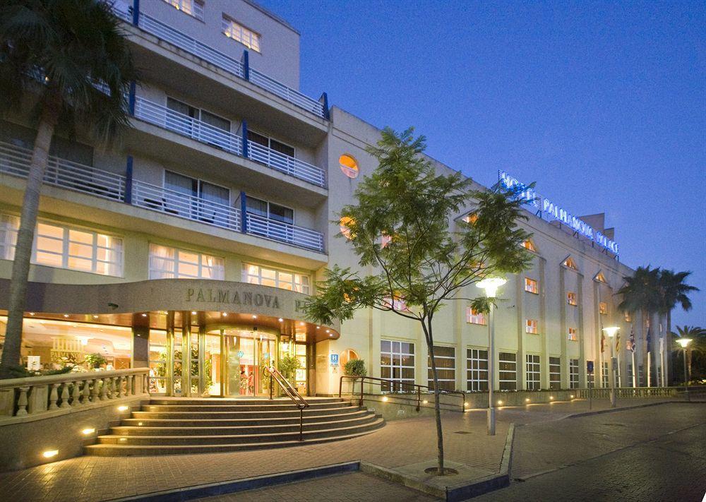 Globales Palace (adults Only) Hotel