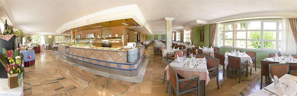 Hotel Globales Palace (adults Only)