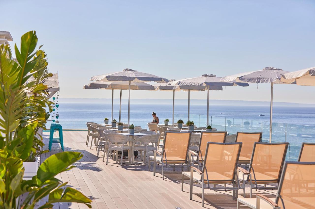 Ponent Mar Aparthotel Palma Nova (Mallorca)