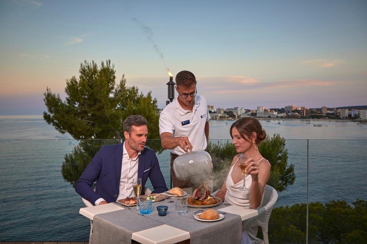 Ponent Mar Palma Nova (Mallorca)