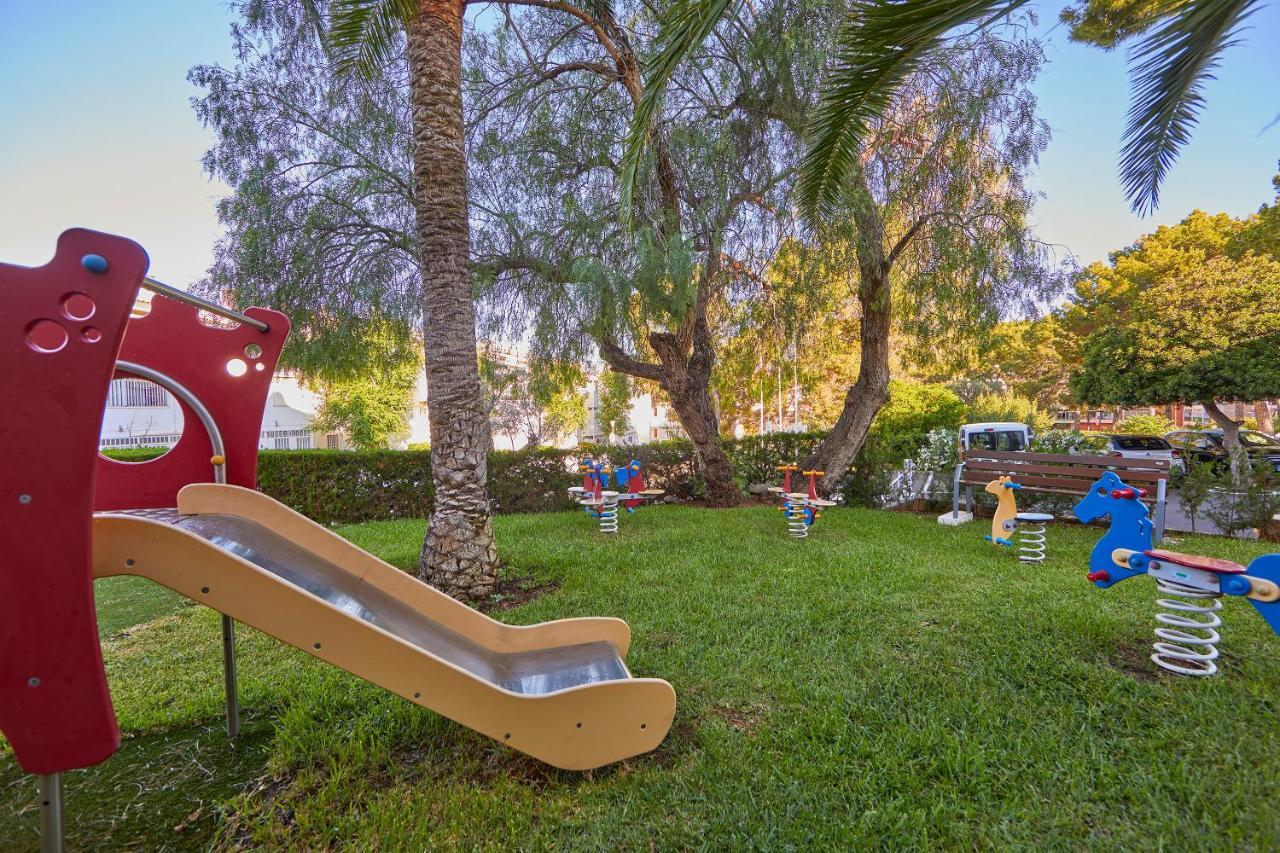 Ponent Mar Aparthotel