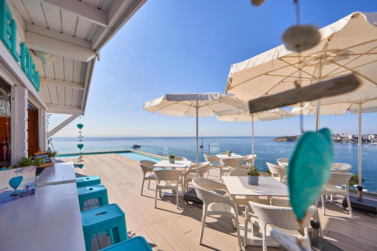 Ponent Mar Aparthotel Palma Nova (Mallorca)