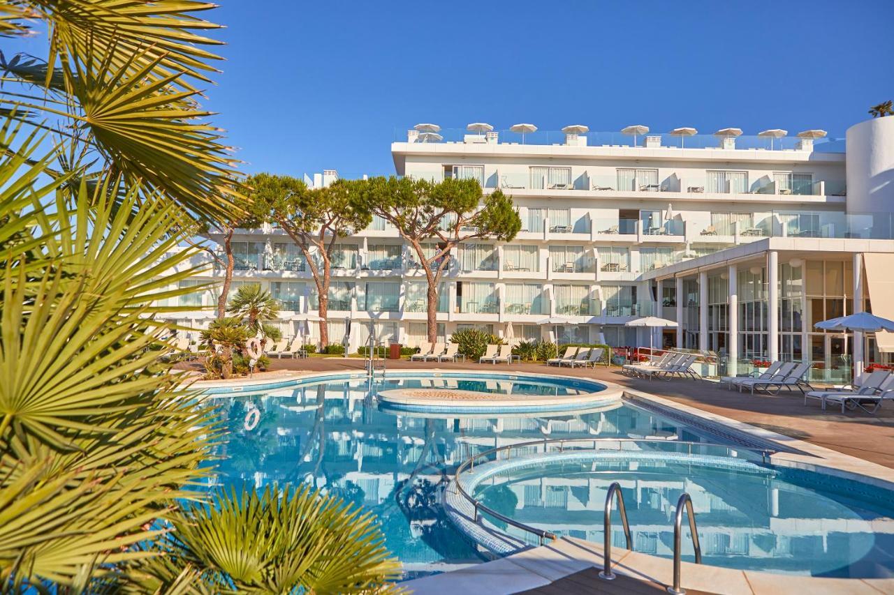 Ponent Mar Aparthotel