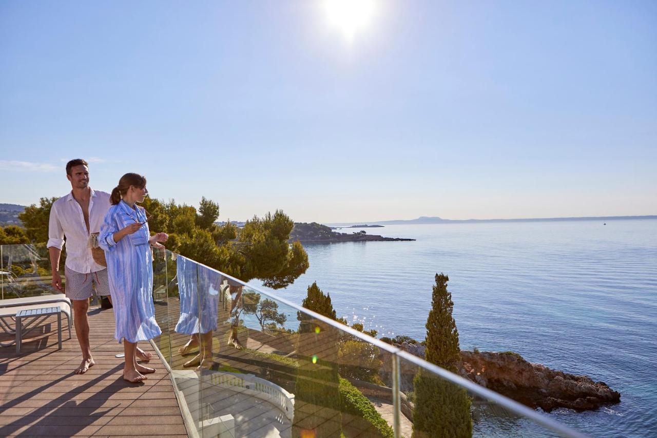 Ponent Mar Aparthotel 4*