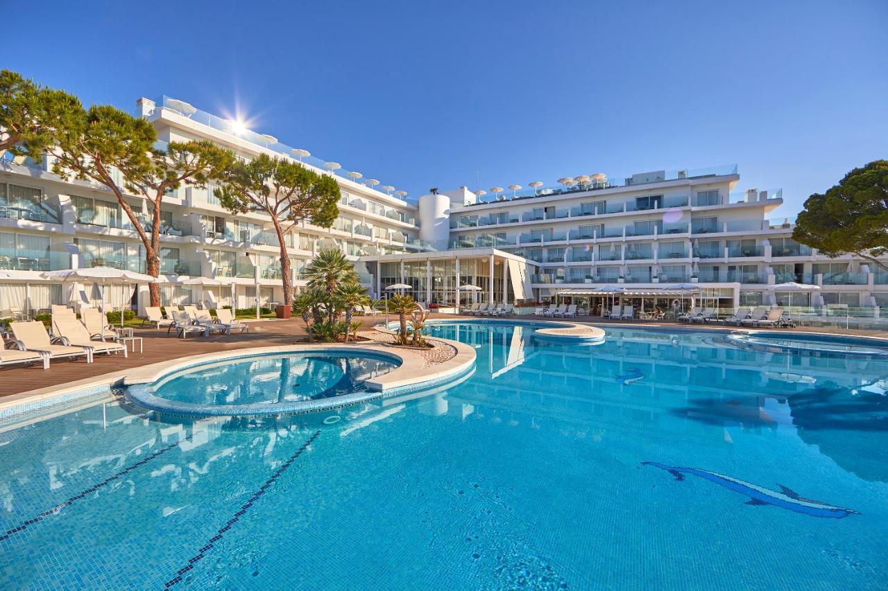 Ponent Mar Aparthotel Palma Nova (Mallorca)