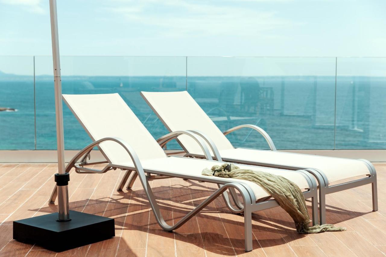 Ponent Mar Aparthotel 4*