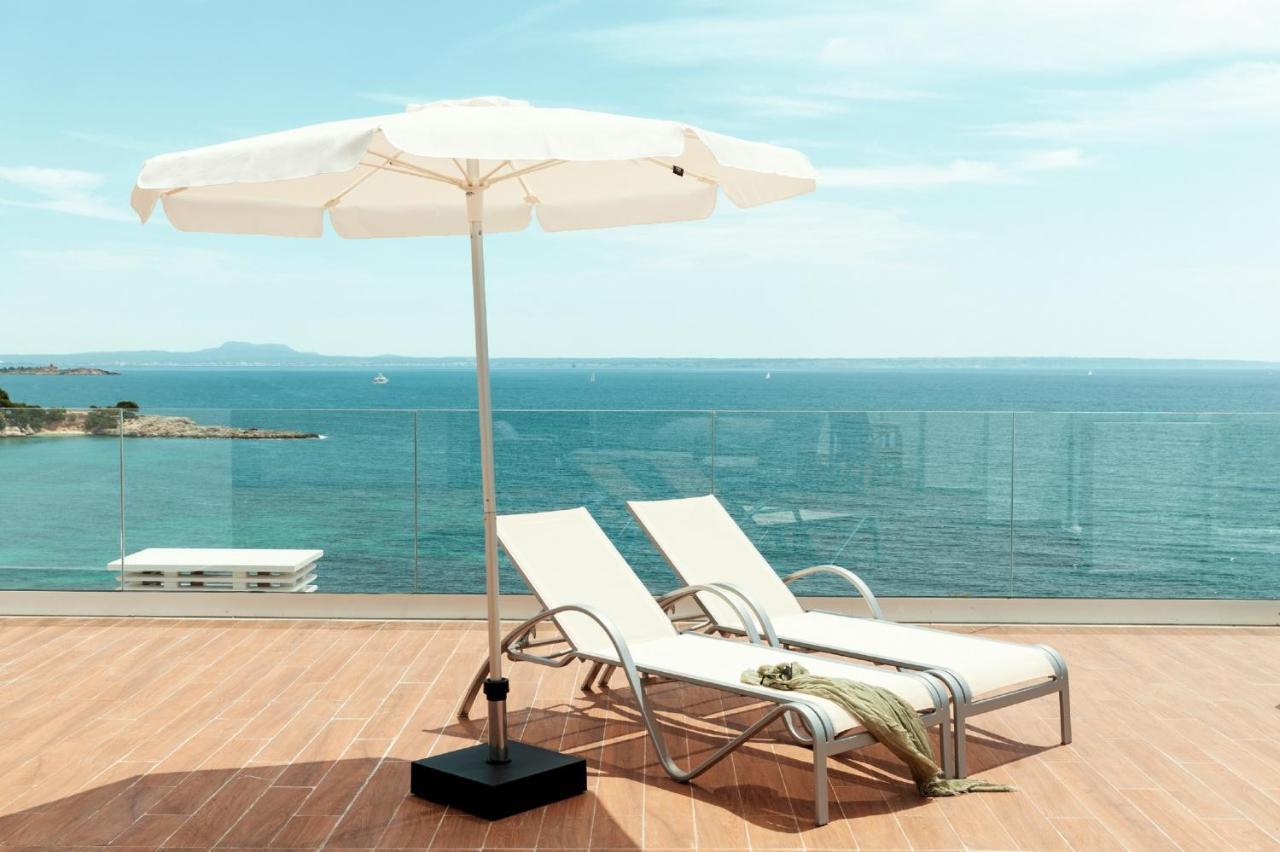 Ponent Mar Aparthotel 4*