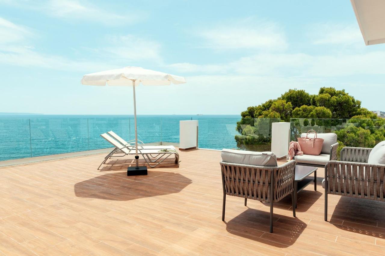 Ponent Mar 4* Palma Nova (Mallorca)