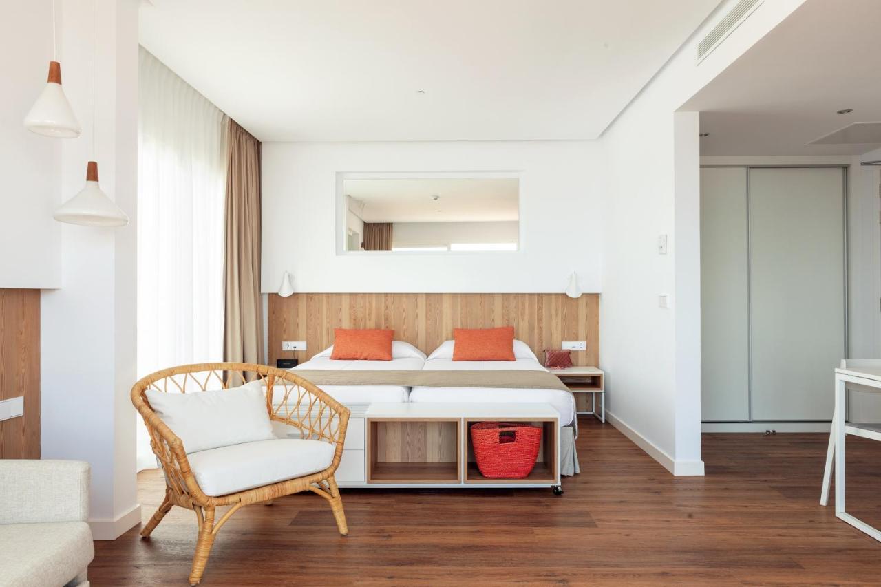 Aparthotel Ponent Mar Palma Nova (Mallorca)