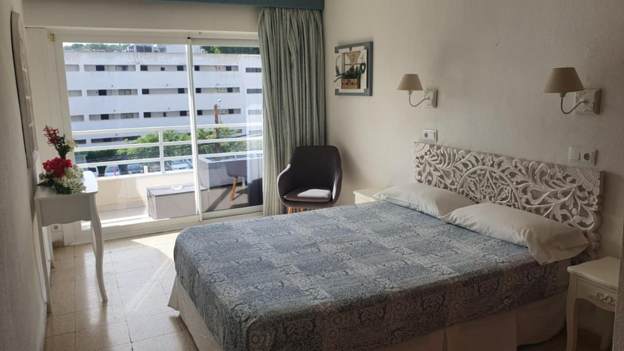 Guest house Roberto Palma Nova (Mallorca)