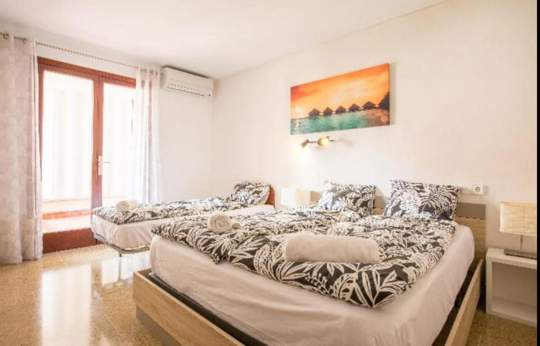 Oleander Apartment Palma Nova (Mallorca)