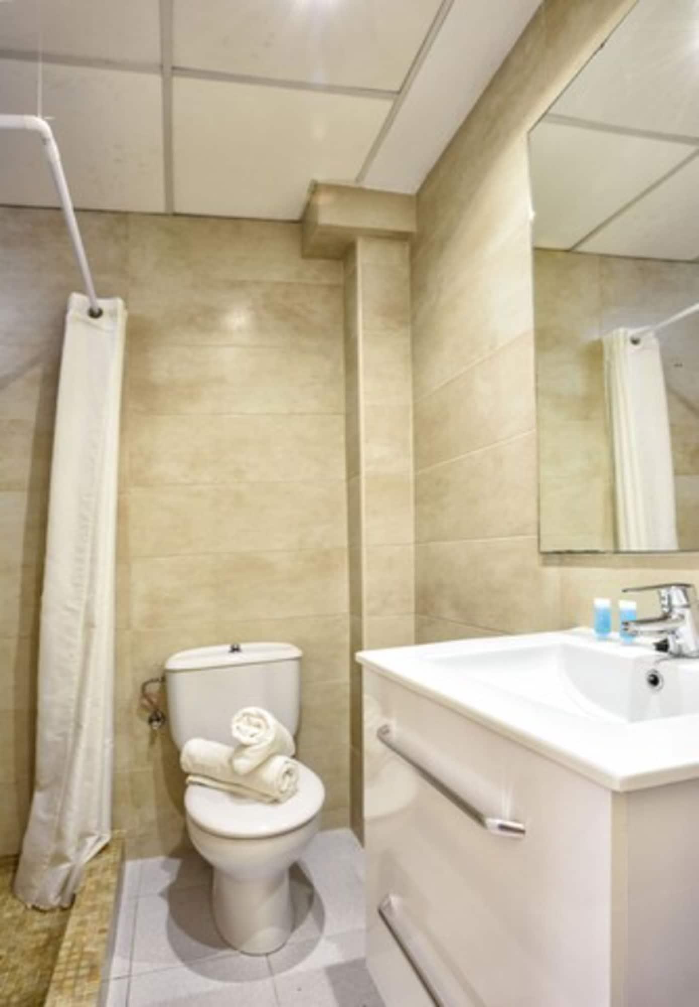 Martinez Aparthotel Palma Nova (Mallorca)