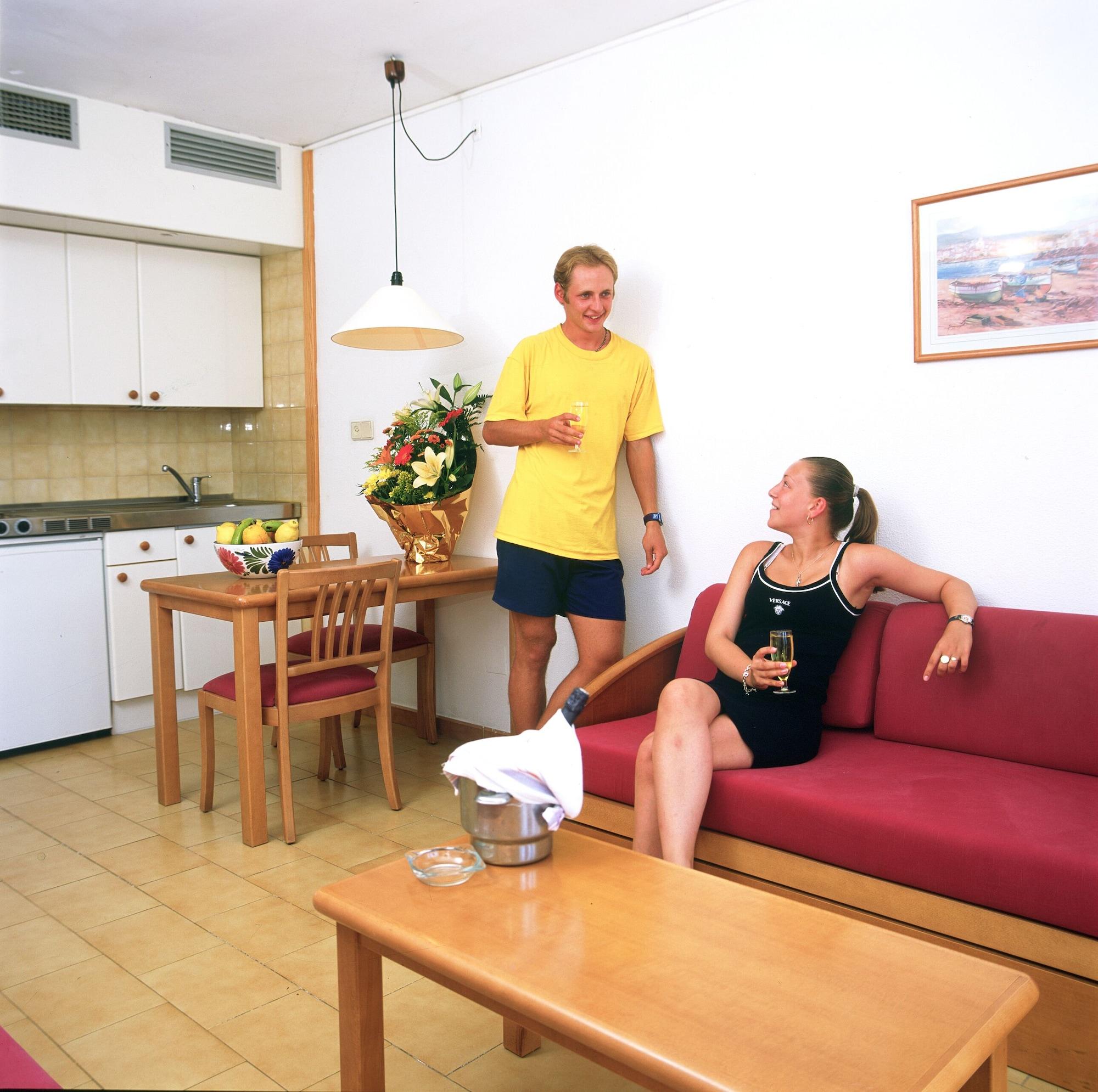 By Trh (adults Only) Apartment *