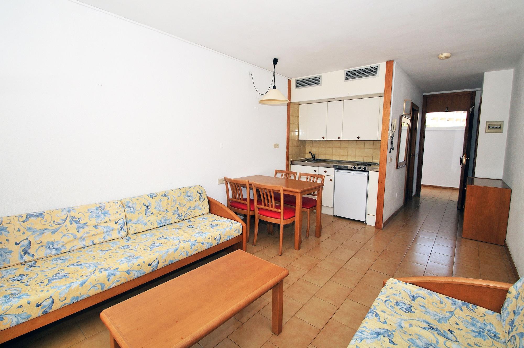 By Trh (adults Only) Apartment Palma Nova (Mallorca)